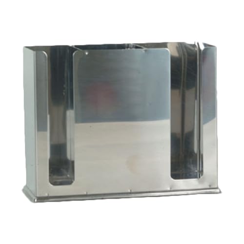 SLCH007 Chopstick Holder, Stainless Steel