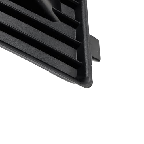 Phare anti-brouillard avant avec grille pour auto A4 B8.5
