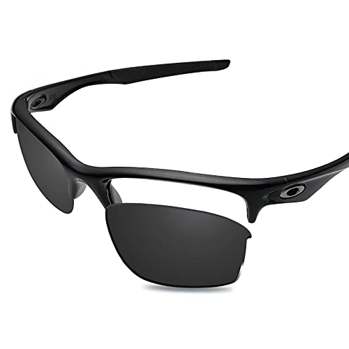 Image of 100% Precise-Fit Replacement Sunglass Lenses for Oakley Bottle Rocket OO9164