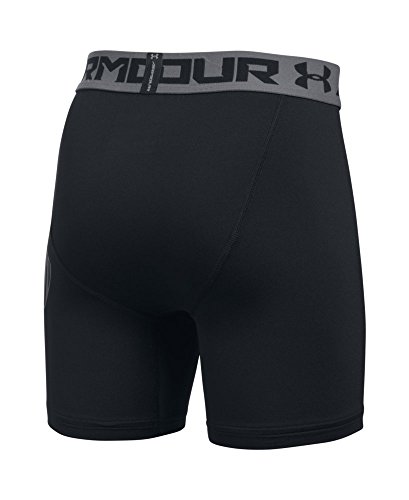 Under Armour Bermuda masculina Heatgear Armour