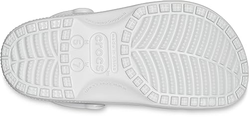 Image of Crocs Mens Classic Clog