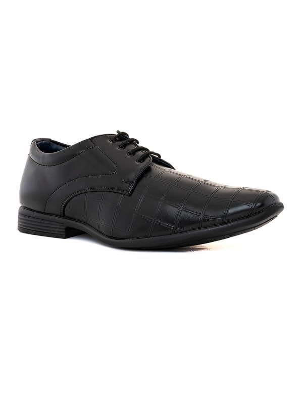 See full amazon price history chart for Khadims Black Formal Derby Shoe for Men (7236486) Khadims Black Formal Derby Shoe for Men (7236486) (B0CHJHGT26) Amazon Price History, Amazon Price Tracker