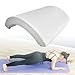 Menolana Pilates Barrel Equipment Workout Body Building Balance Training Practical Flexible Stretching Strengthener Pilates Barrel, White