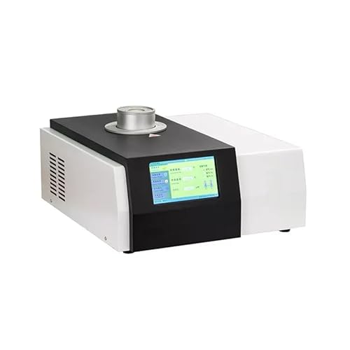 Thermal gravimetric Analyze TGA thermogravimetric Analyzer