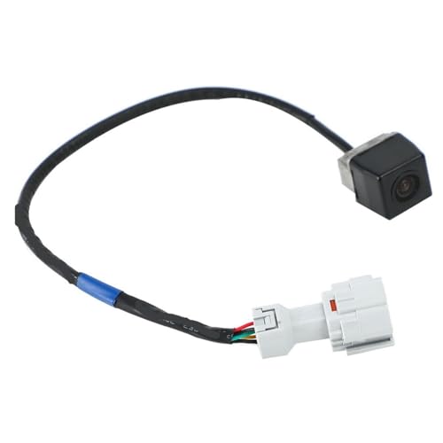 Caméra de recul pour Hyundai I40 2011-2014 d'aide au stationnement