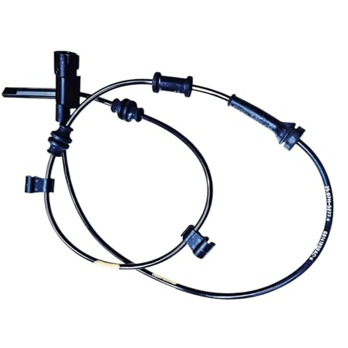 Capteur ABS arrière pour Jeep Cherokee KL K4 corriger erreur vitesse roue