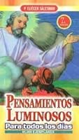 Pensamientos Luminosos 9589492517 Book Cover