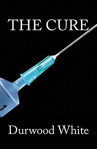 The Cure 1490404589 Book Cover