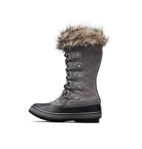 Image of Sorel Womens Joan of Arctic Waterproof Boots