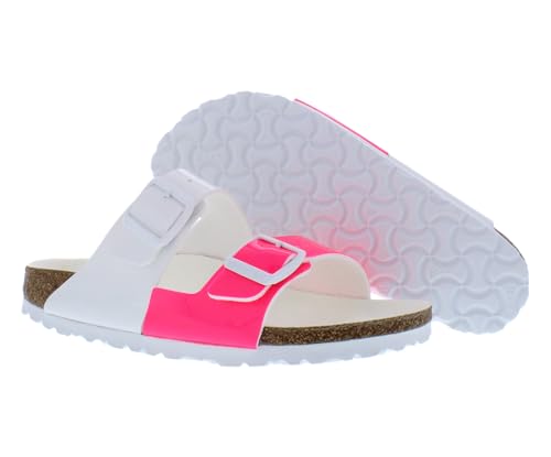 Image of Birkenstock Unisex Adult Arizona Soft Footbed Sandals