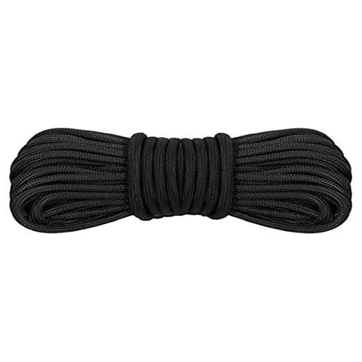Corda PARACORD, 10M, GUEPARDO