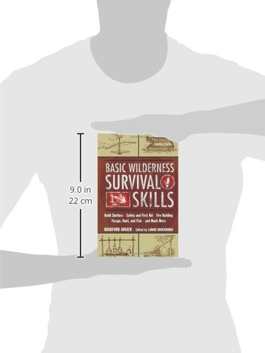 BASIC WILDERNESS SURVIVAL SKILLS