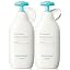 Shampoo & Bath+Lotion