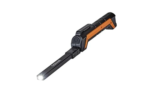 Osram LEDIL408 LEDinspect POCKET200, schlanke Inspektionsleuchte, 6500K, wiederaufladbare LED Arbeitsleuchte, magnetisch, biegsam