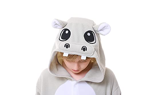 Disfraz animal de poliéster para niños Halloween miniatura 3