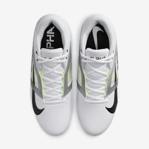 Image of Nike Men's Alpha Menace 4 Pro NRG Football Cleats