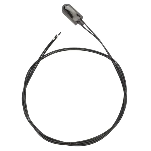 Sensor exterior para Jeep Renegade sensor de temperatura ambiente material larga duración 735603615 4