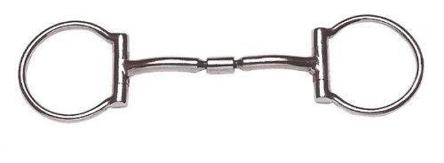 ProMaster Billy Allen Offset Dee Snaffle (5,5" (13,9 cm))