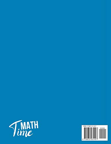 Timed Math Tests Addition Practice: Easy To Hard Math Problems - 100 Days Of Timed Addition Drills (Timed Math Tests Series) - Image 2