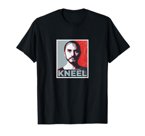 Kneel Before Zod T-Shirt