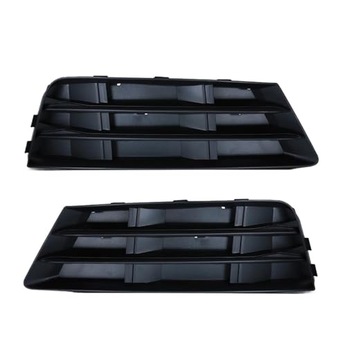 Grille calandre avant A4 B9 16-18 réparer fixation antibrouillard paire 8W0807681R