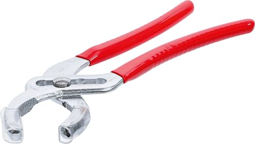 Bgs Diy 75810 Alicates Para Sanitarios Tenazas De Conexión 230 Mm