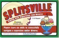 Splitsville: Coping with Separation and Divorce
