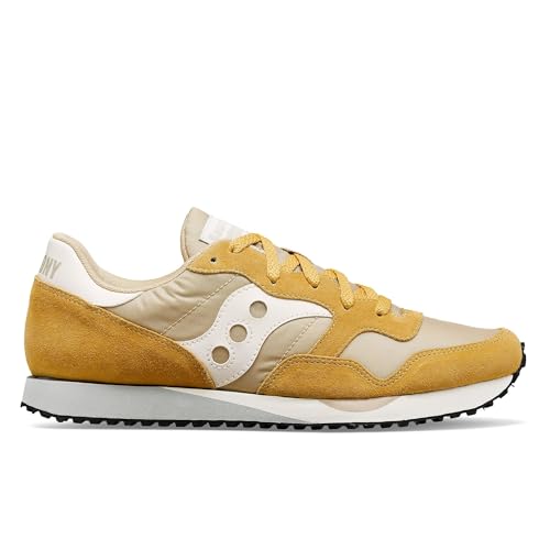Image of Saucony Unisex's DXN Trainer Sneaker