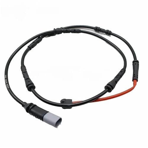 Sensor de desgaste pastillas de freno BMW Serie 5 evita daños costosos en discos F10 3