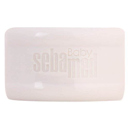 Sebamed Baby Lotion, 100ml & Baby Cleansing Bar - 100 g Combo