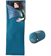 Amazon.co.jp: Litume 組み合わせ可能 ダウン 寝袋 460g、16℃ 軽量