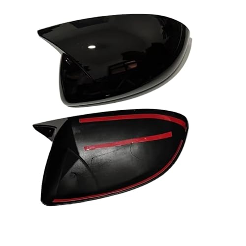 Boîtier de rétroviseur Mazda 3 2 6 cassé ? Coque de rechange pour berline