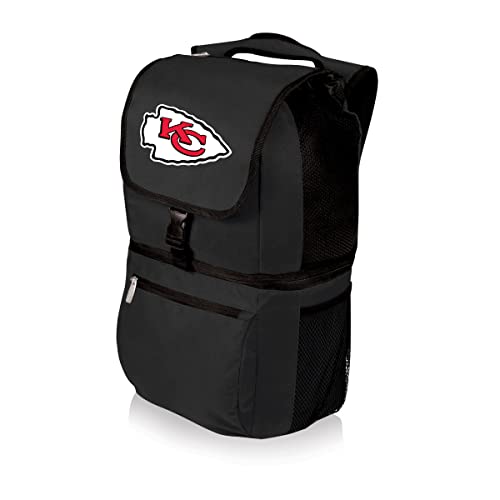 Image of Picnic TIME NFL Zuma Backpack Cooler, Soft Cooler Backpack, Lunch Cooler