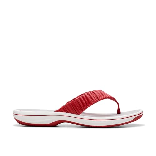 Image of Clarks Women's Breeze Rae | Casual Sandals