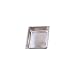 Eastern Tabletop 3202FP Stainless Steel 4 Quart Food Pan for Chafers