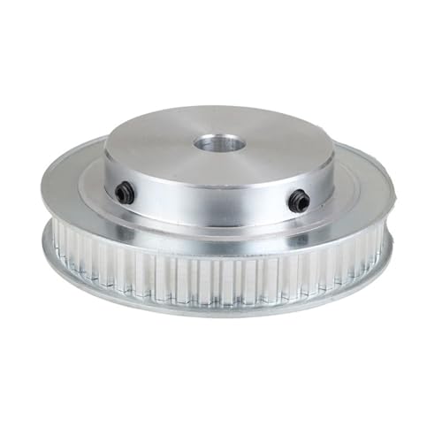 Poulie synchrone XL50T pas 5.08mm alésage 10mm 12mm 15mm pour courroie de largeur 15mm