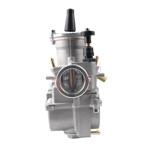 Carburateur PWK 32mm pour résoudre les trous d'accélération moto