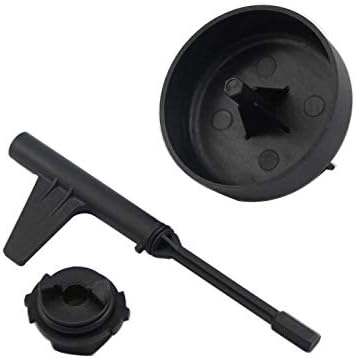 for Benz 9G-tronic Transmission Oil Adapter Tool Set