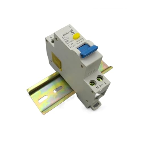 Disjoncteur de 32A pour sécuriser l'électroménager de cuisine - 3