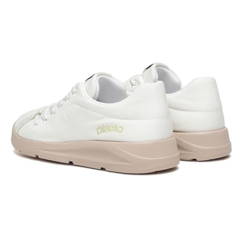 Image of Plaeto Ace Multiplay Casual Shoes for Men | Lightweight Shoes with Breathable Air Mesh | Walking, Running, Gym Shoes for Man with Wide Toe Box | Stylish Men Shoes for Everyday Comfort