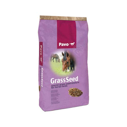 Pavo Caballos mimbre M. hierbas 15 kg