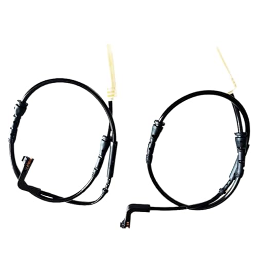 Sensor de desgaste de pastillas de freno para BMW E90 E92 E87 (20 uds)