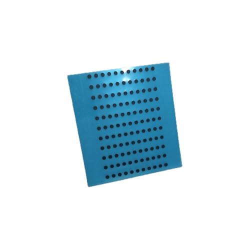 Conductive Adhesive Pads Game Controller Repair Set For Restoring Functionality To Remote And Controller Buttons