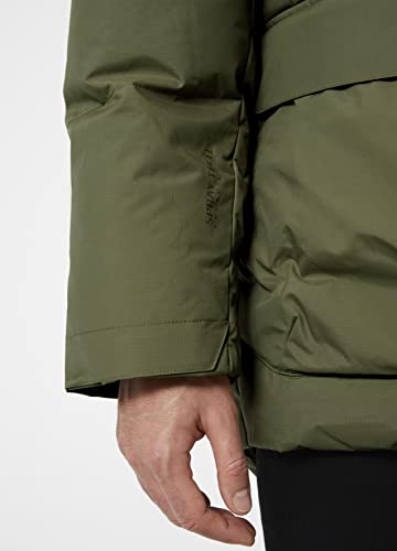 Image of Helly-Hansen Mens Tromsoe Down Jacket