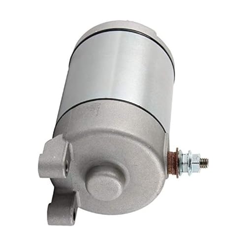 Démarreur électrique bloc moteur bloqué solution pour CBF1000 et CB1000R - 4