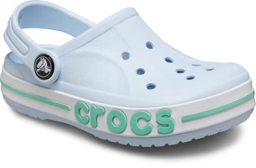 Image of Crocs Kids' Bayaband Clogs