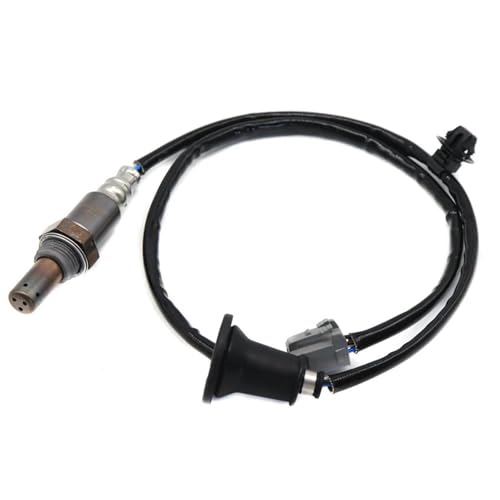 Sonde lambda arrière aval Matrix 1.8L L4 2009-2014 capteur d'oxygène o2 89465-12840 - 7