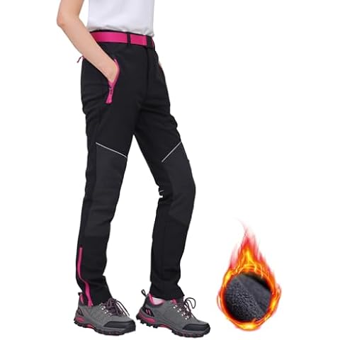 Pantalon de randonnée WORK IDEA Cover