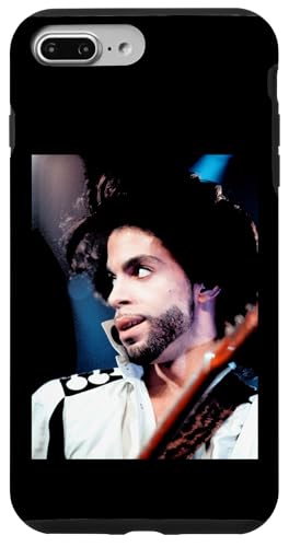 �v�����X�k�[�h�c�A�[ Live At The NEC 1990 �X�}�z�P�[�X iPhone 7 Plus/8 Plus �p
