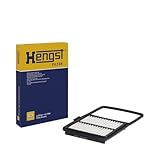 Hengst Air Filter - Insert
